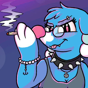 Meet your Posher, Gwen